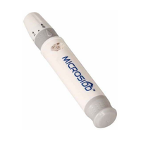 Glucometer Lancing Device Microsidd