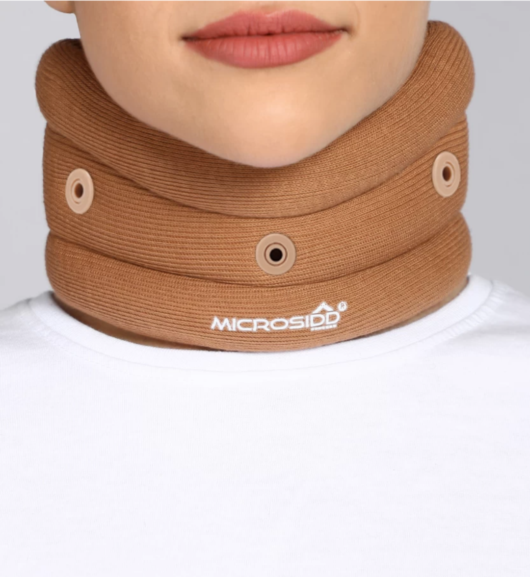 Cervical Collar Soft with Support