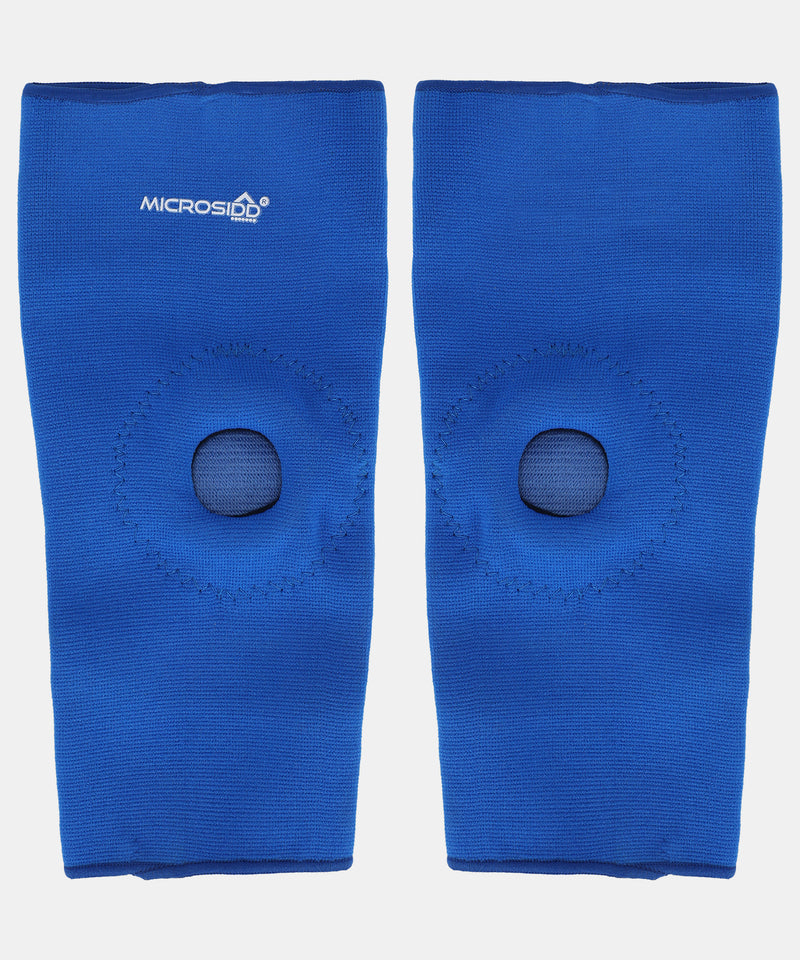 Patella Knee Support with Gel Pad