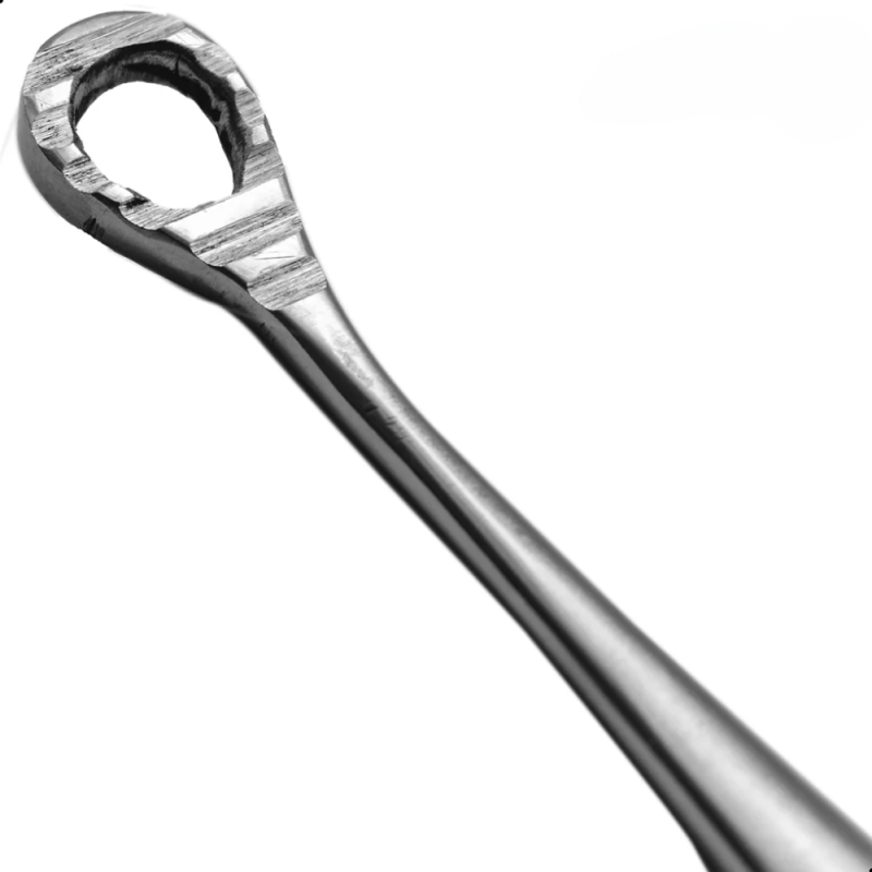 Vaginal Wall Retractor