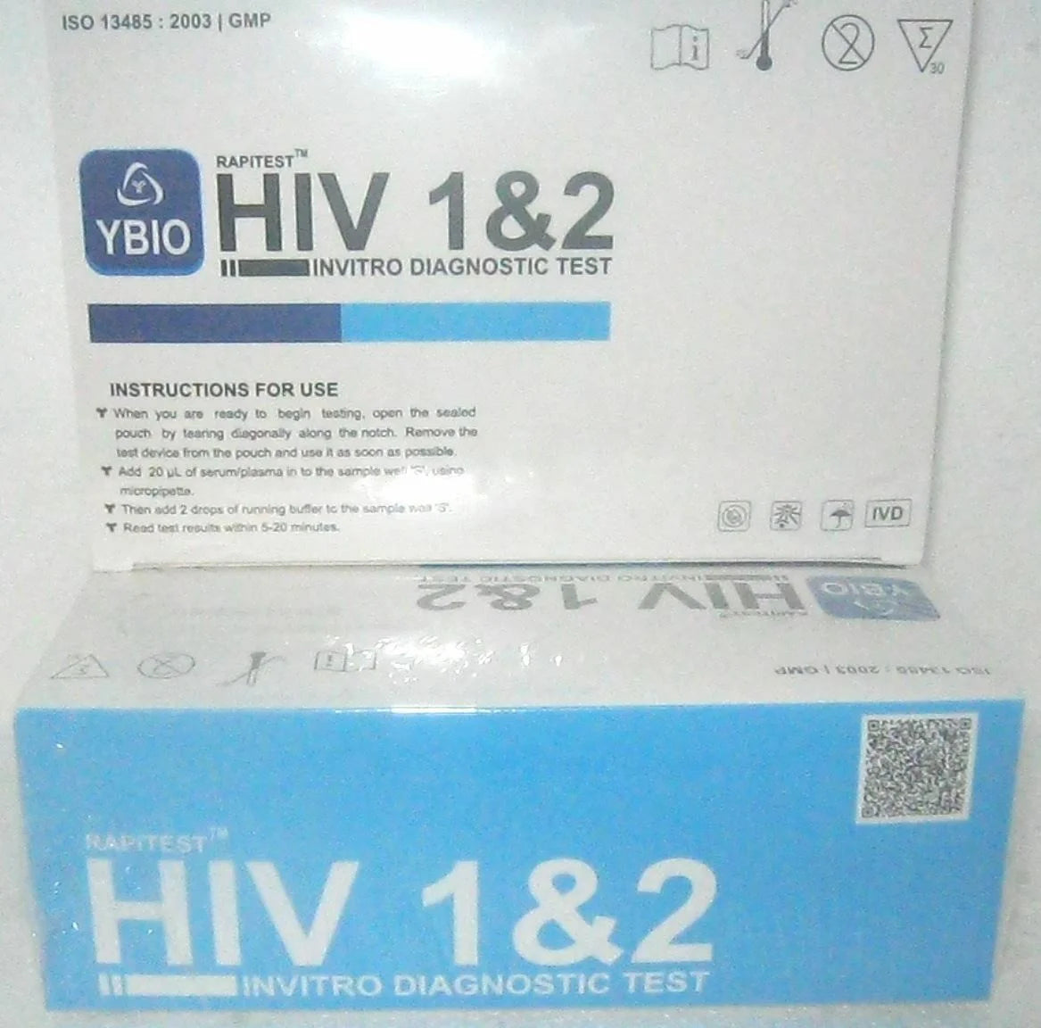 Hiv Card Test Kit Microsidd India hiv-card-test-kit-microsidd-india