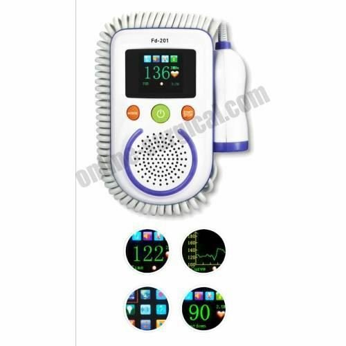 buy fetal doppler – Microsidd India