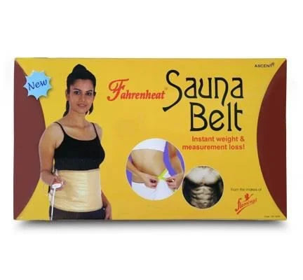buy sauna belt online at wholesale price