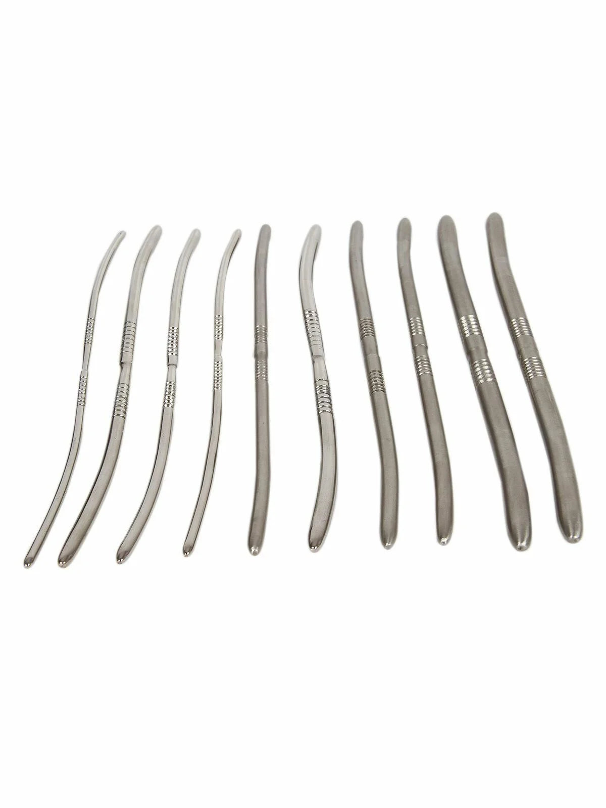 Anal Vaginal rectal Dilator set