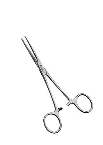 Surgifact Kocher Forceps Straight 6'' inch