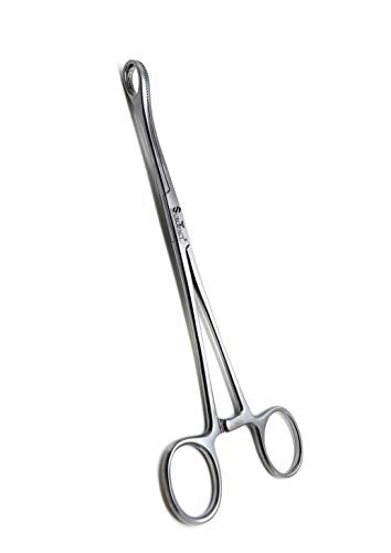 Surgifact Sponge Forceps 10'' inch