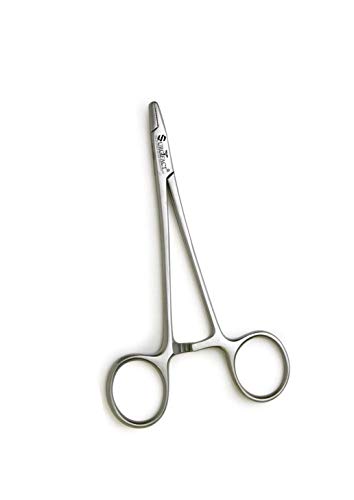 Needle Holder 5'' inch