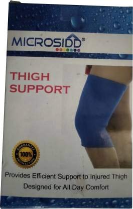 Thigh Support Cotton Spandex