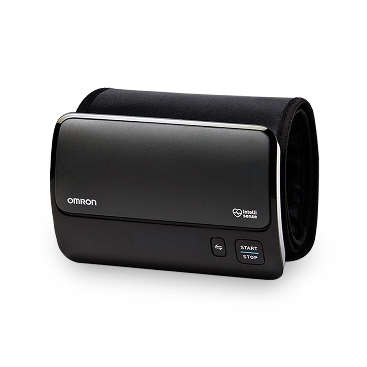 Omron Smart Elite+ HEM 7600T Tubeless 360°