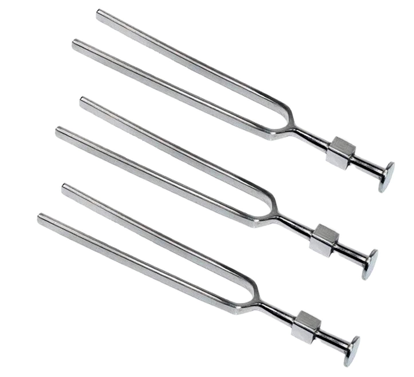 Vaishanav Tuning Fork 256, 512, 1024 HZ – Microsidd India