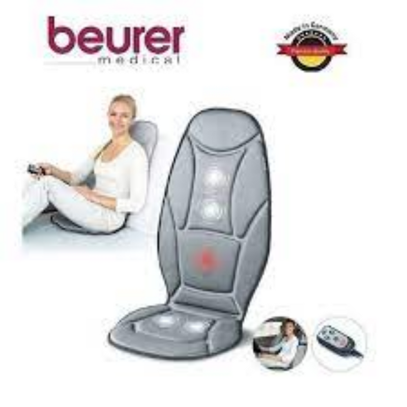 Beurer Seat Massager MG 155 (1)