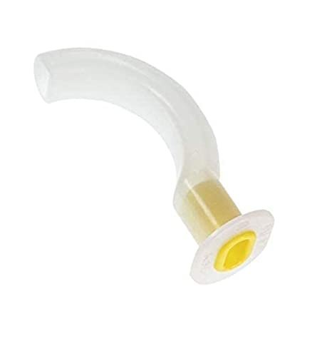 Guedel Pattern Airway