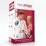 Rossmax X1 Automatic Blood Pressure Monitor