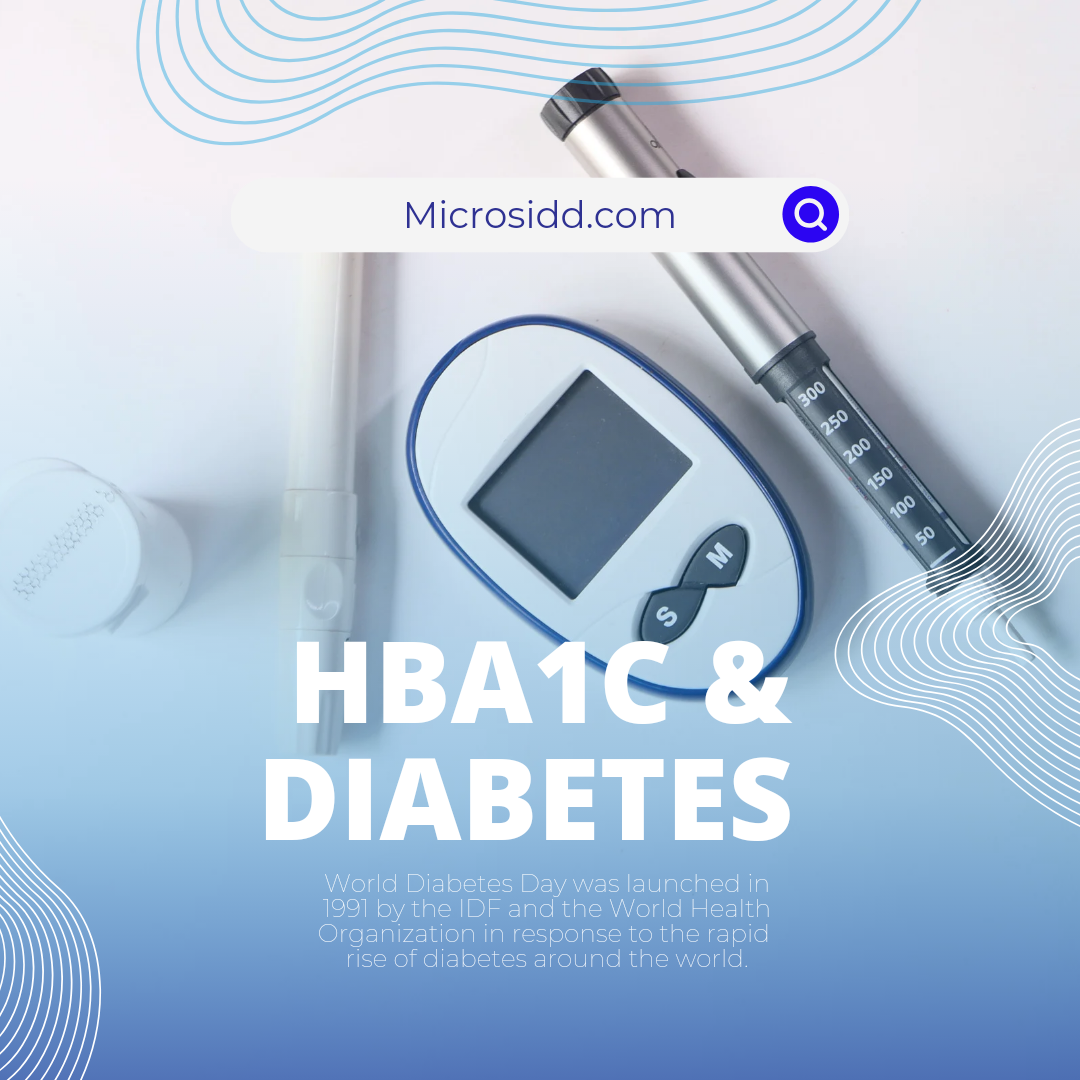 Why an HbA1c Analyzer is Essential for Long-Term Blood Glucose Management