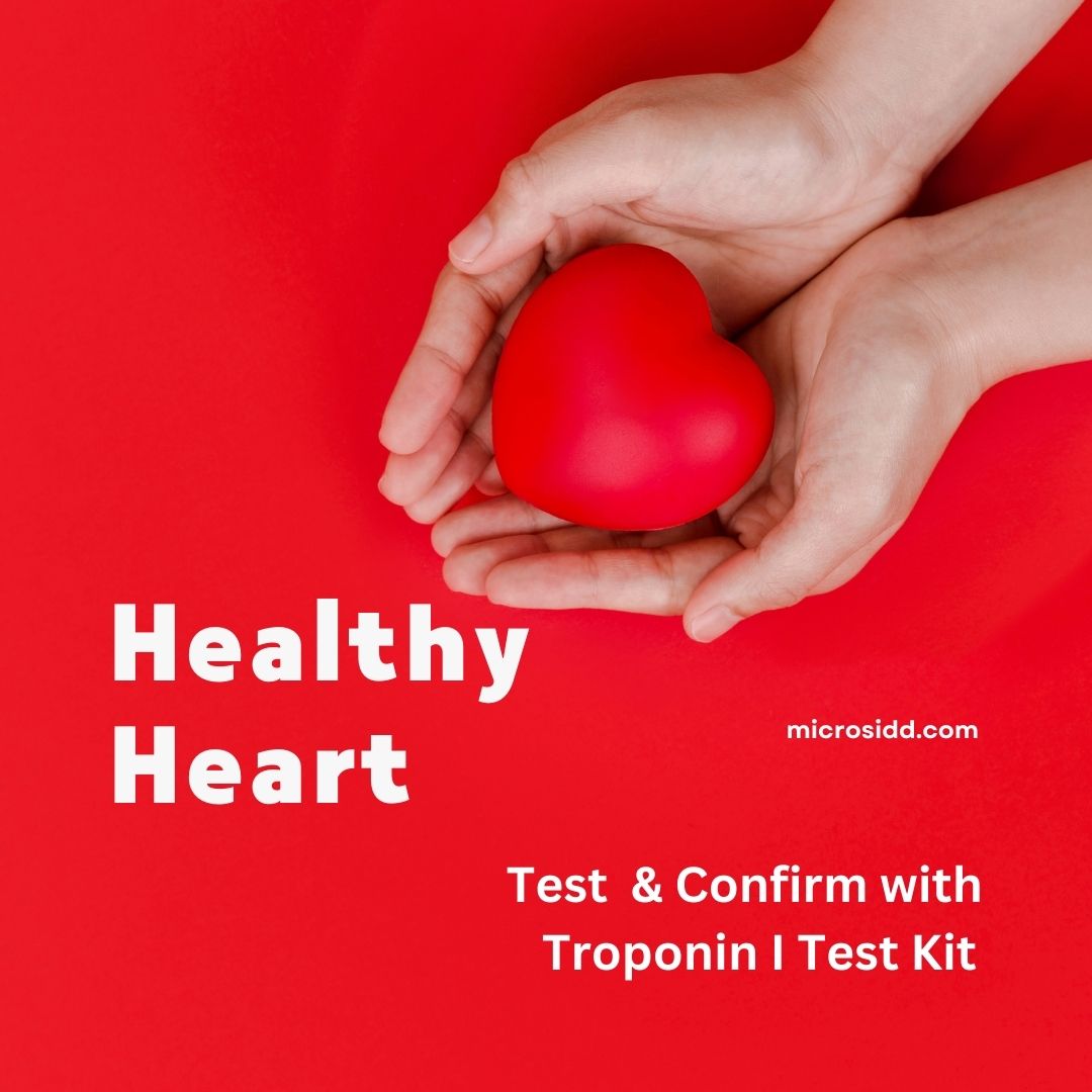 The chances of having a heart attack depend