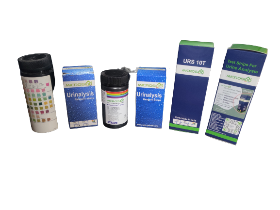 Medical Test Kits & Diagnostic Equipment | Microsidd India