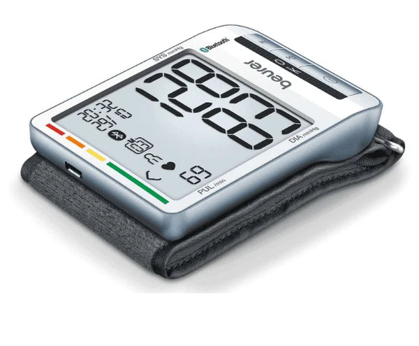 beurer Wrist blood pressure monitor BM85
