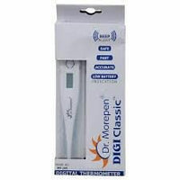 Dr. Morepen Digi Classic Thermometer