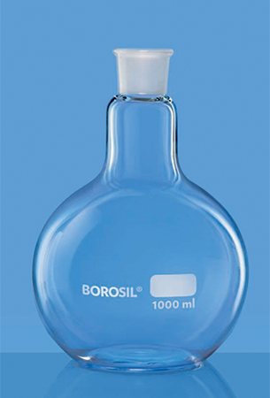 Borosil Glass Wash Bottles 1662