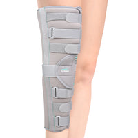 Tynor Knee Immobilizer 22 Inches D28 full length knee support brace