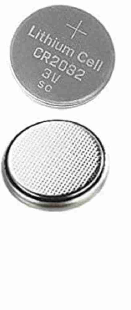 Battery for Glucometer