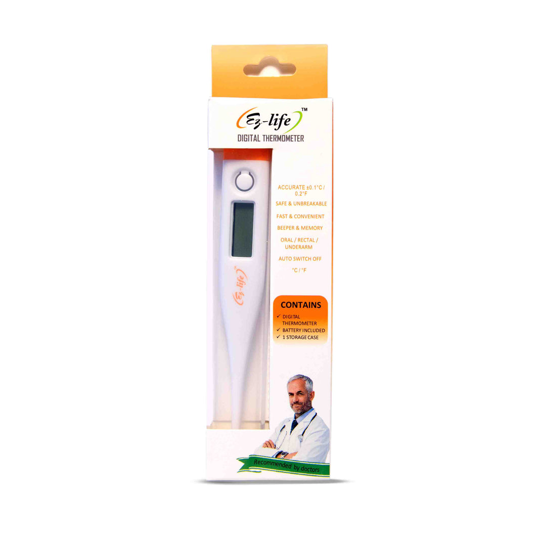 Themometer from Ezlife