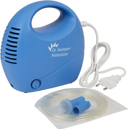 Dr. Morepen CN-11 Compressor Nebulizer – For Adults & Children