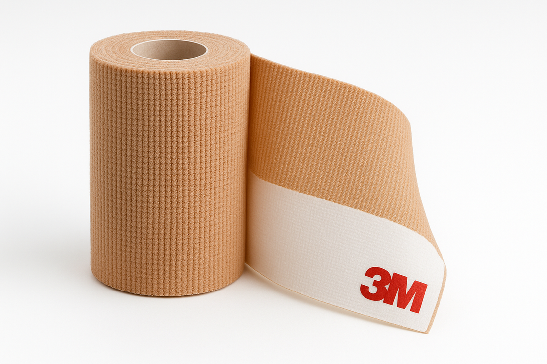 buy 3m elastic adhesive bandages online – Microsidd India