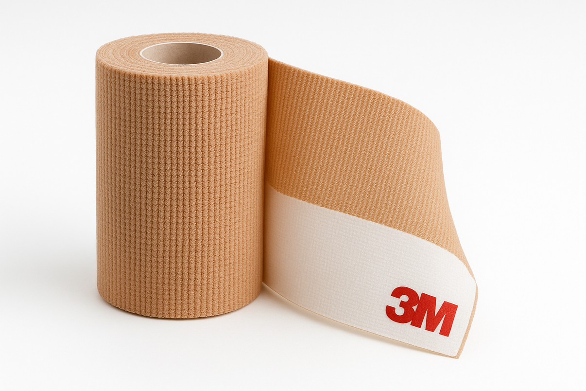 3m elastic adhesive bandage