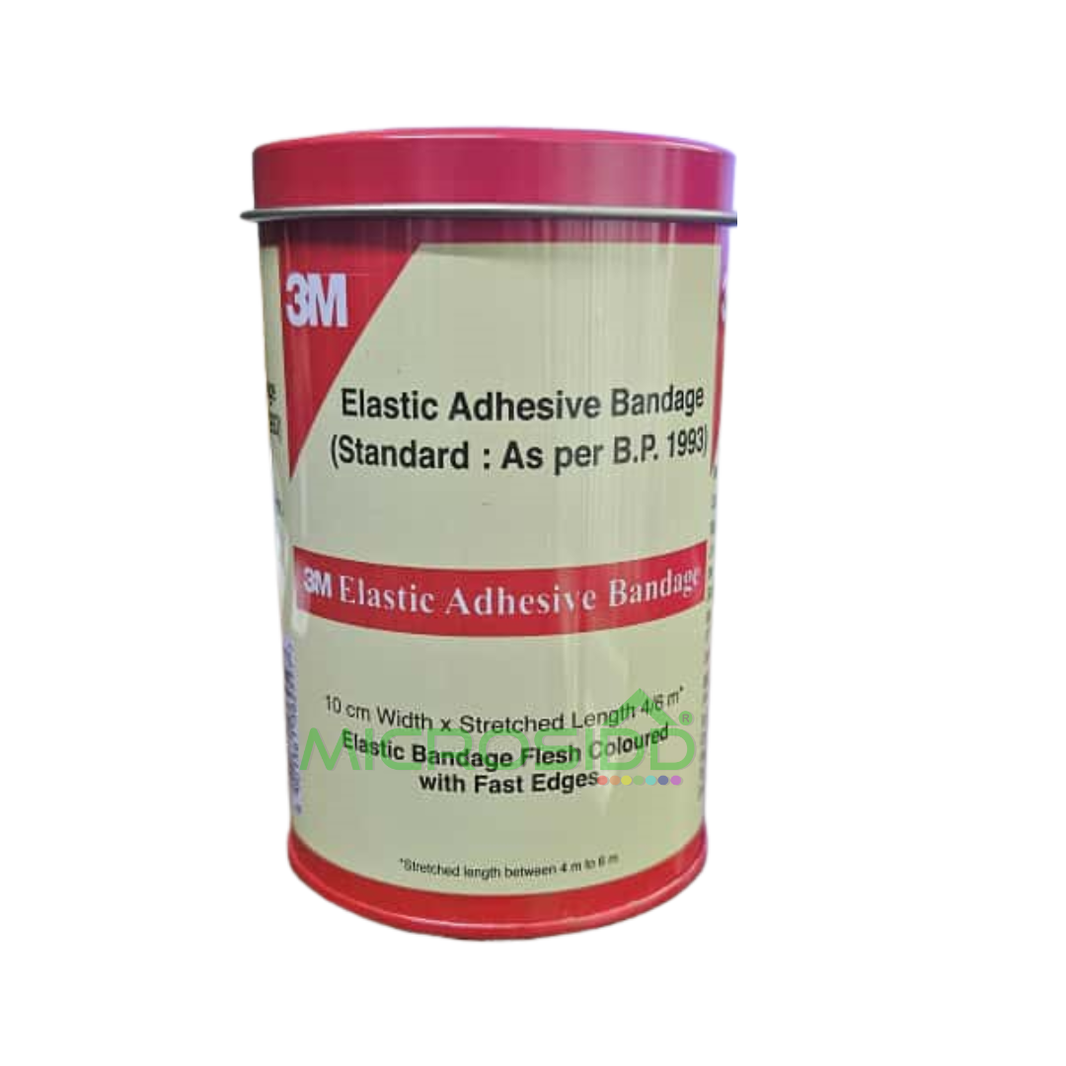 3m Elastic Adhesive Tape  10cms