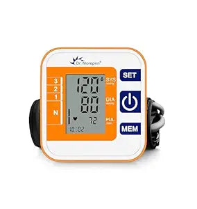 Dr Morepen BP 14 Bp Monitor