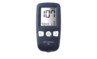 SD Codefree Blood Glucose Meter