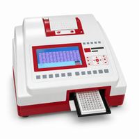ALTA ADX-150 ELISA Plate Reader – 96-Well Microplate Reader