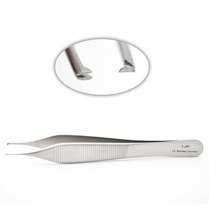 Adson Forcep Toothed
