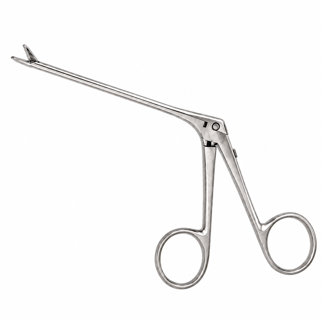 Alligator Scissor 3 Inch – ENT Ear Scissors | Microsidd