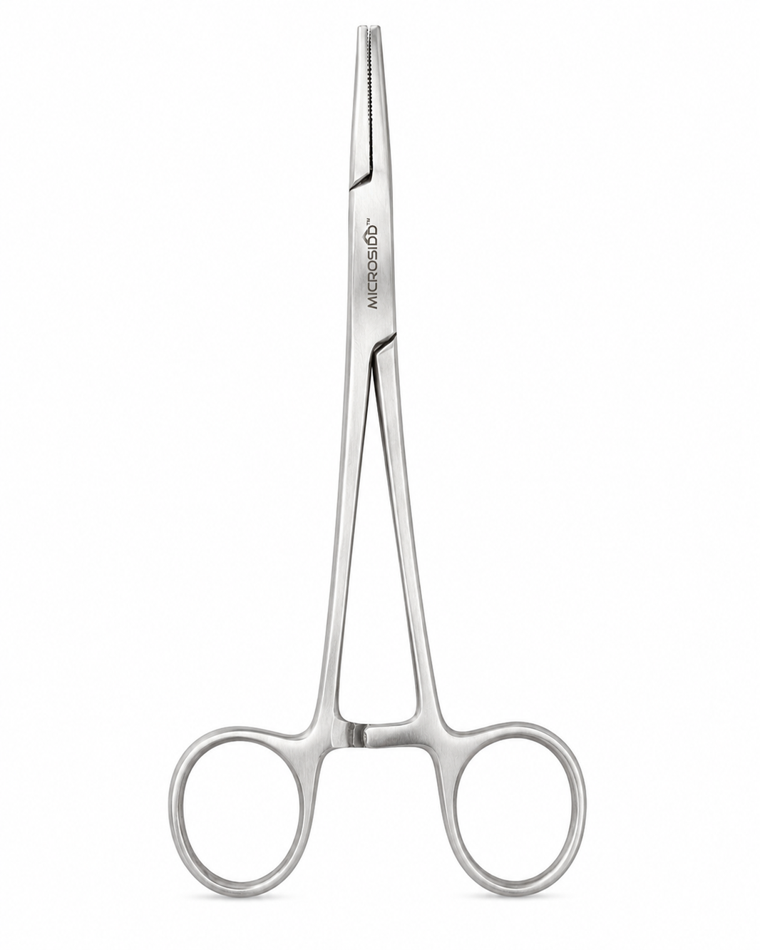 Artery Forceps 8 Inch Straight Stainless Steel | Microsidd