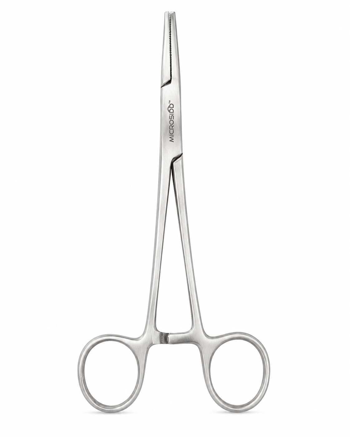 Artery Forceps 8 Inch Straight Stainless Steel | Microsidd