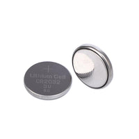 Battery for Glucometer