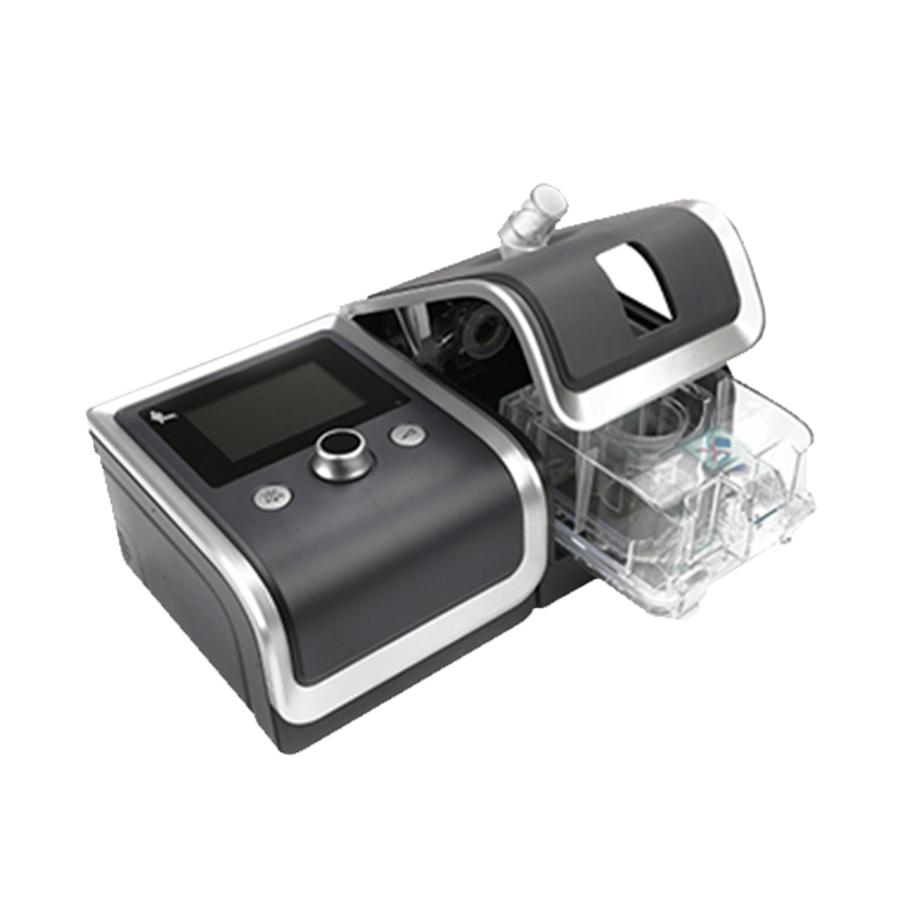 BiPAP machine for rental enquiries in Bangalore – non-invasive respiratory support equipment, Microsidd India
