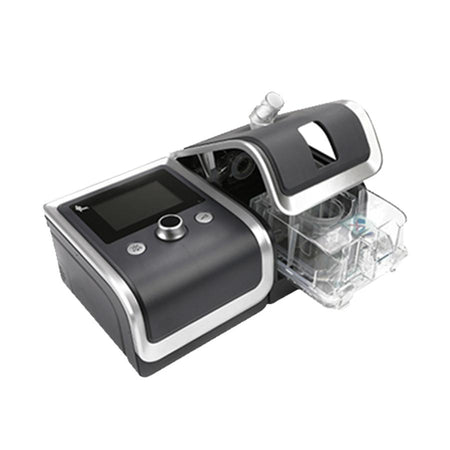 BiPAP machine for rental enquiries in Bangalore – non-invasive respiratory support equipment, Microsidd India