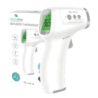 Buy Healthshine Infrared Thermometer online from Microsidd.com
