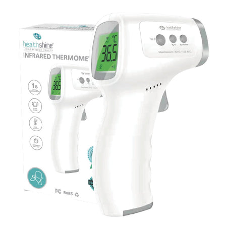 Buy Healthshine Infrared Thermometer online from Microsidd.com
