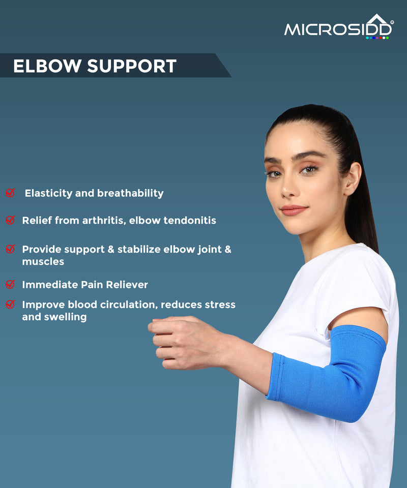 Elbow Support Brace