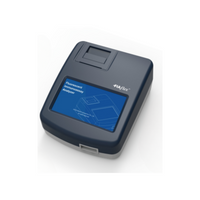 FIA Flex HB A1c POCT Monitor