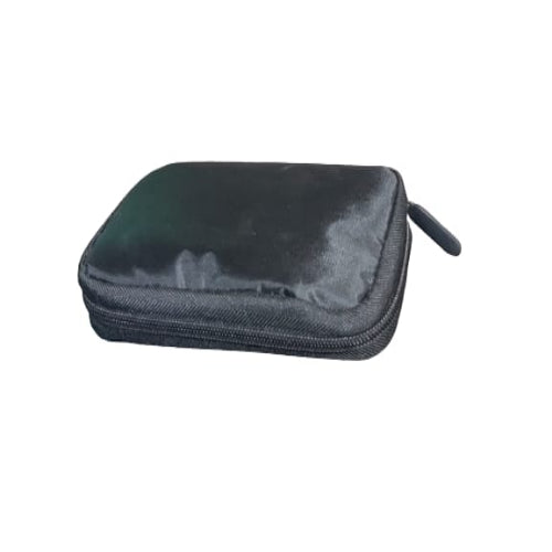 Glucometer Carry Case Pouch – Microsidd India