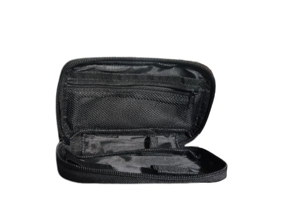 Glucometer Carry Case Pouch