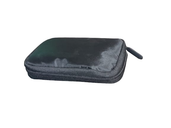 Glucometer Carry Case Pouch