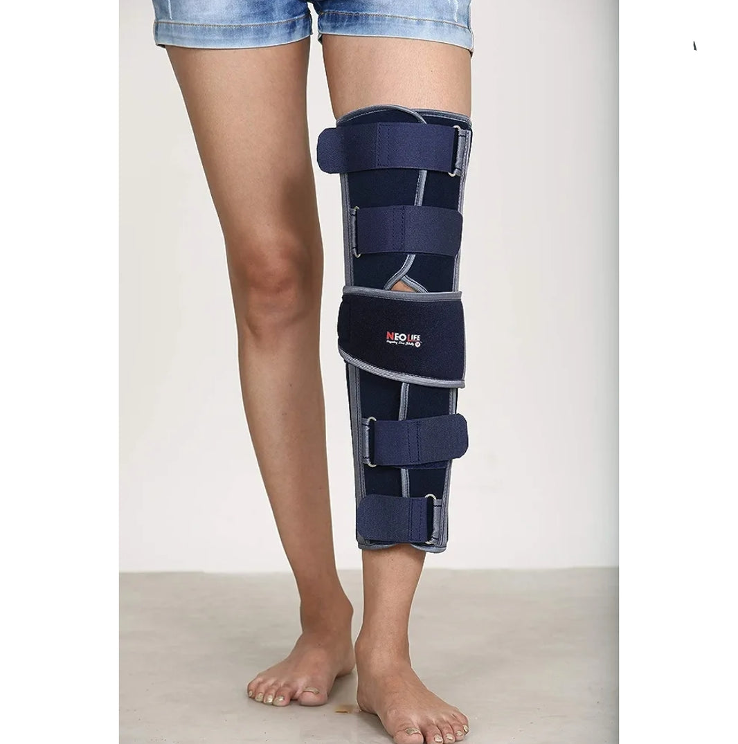 Knee Immobilizer 19inch