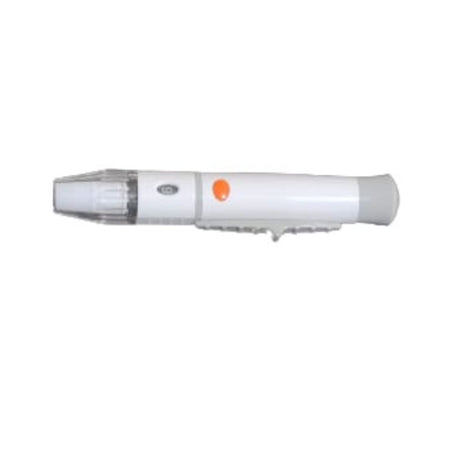Glucometer Lancing Device