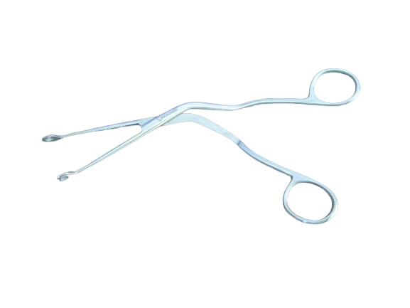 Magil Forceps